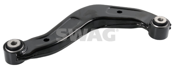 Braccio oscillante, Sospensione ruota - 33 10 1925 SWAG